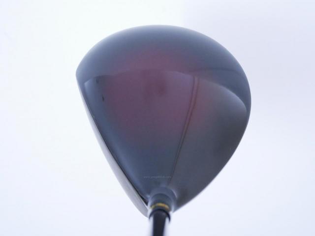 Driver : Other Brand : ไดรเวอร์ Mutsumi Honma MH500X2 (รุ่นปี 2020 หัวขนาด 500cc. หน้าเด้งเกินกฏ) Loft 10.5 Flex R