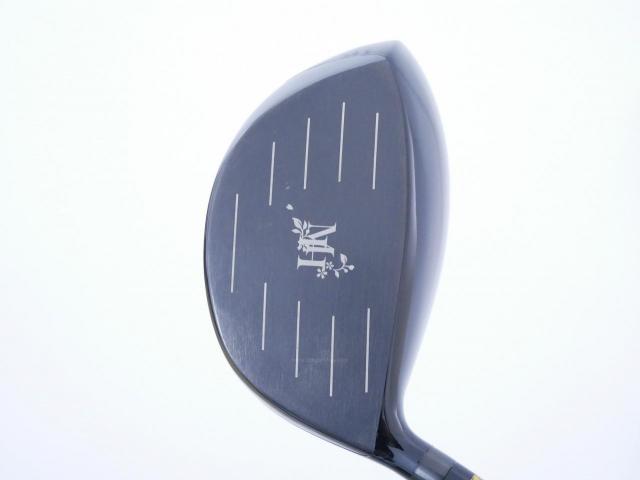 Driver : Other Brand : ไดรเวอร์ Mutsumi Honma MH500X2 (รุ่นปี 2020 หัวขนาด 500cc. หน้าเด้งเกินกฏ) Loft 10.5 Flex R