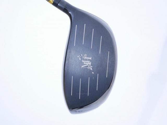 Driver : Other Brand : ไดรเวอร์ Mutsumi Honma MH500X2 (รุ่นปี 2020 หัวขนาด 500cc. หน้าเด้งเกินกฏ) Loft 10.5 Flex R