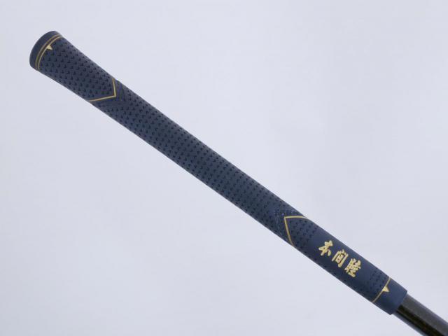 Driver : Other Brand : ไดรเวอร์ Mutsumi Honma MH500X2 (รุ่นปี 2020 หัวขนาด 500cc. หน้าเด้งเกินกฏ) Loft 10.5 Flex R