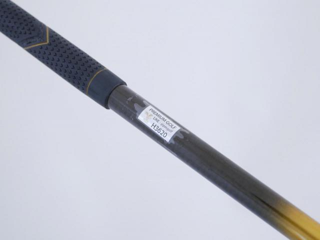 Driver : Other Brand : ไดรเวอร์ Mutsumi Honma MH500X2 (รุ่นปี 2020 หัวขนาด 500cc. หน้าเด้งเกินกฏ) Loft 10.5 Flex R