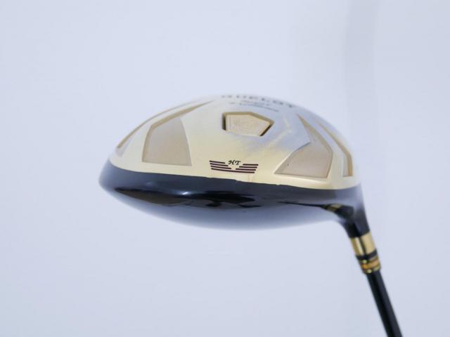 Lady club : All : ไดรเวอร์ Quelot RE-12 Alpha Spec (460cc. หน้าเด้งเกินกฏ) Loft 11.5 Flex L