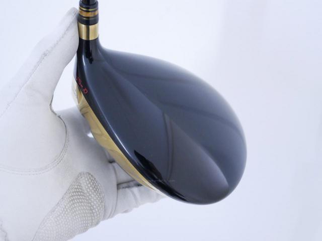 Lady club : All : ไดรเวอร์ Quelot RE-12 Alpha Spec (460cc. หน้าเด้งเกินกฏ) Loft 11.5 Flex L