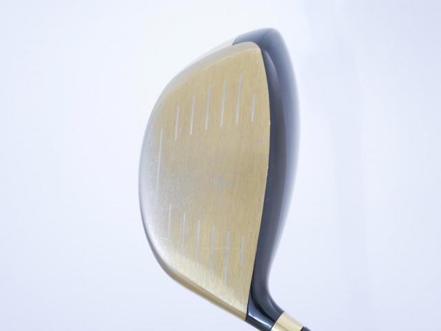 Lady club : All : ไดรเวอร์ Quelot RE-12 Alpha Spec (460cc. หน้าเด้งเกินกฏ) Loft 11.5 Flex L