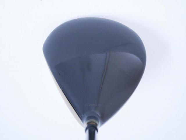 Lady club : All : ไดรเวอร์ Quelot RE-12 Alpha Spec (460cc. หน้าเด้งเกินกฏ) Loft 11.5 Flex L