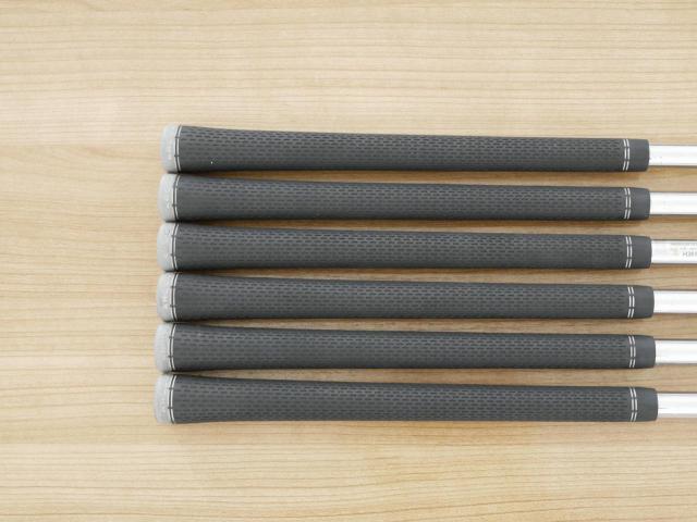 Iron set : Ping : ชุดเหล็ก Ping G425 (รุ่นปี 2021 Japan Spec. ใบใหญ่ ง่าย ไกล) มีเหล็ก 6-Pw,Aw (6 ชิ้น) ก้านเหล็ก NS Pro Modus 105 Flex S