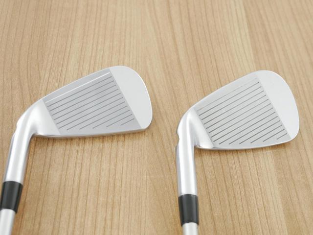 Iron set : Ping : ชุดเหล็ก Ping i210 (รุ่นปี 2019) มีเหล็ก 5-Pw (6 ชิ้น) ก้านกราไฟต์ Fujikura MCI 90 Flex S