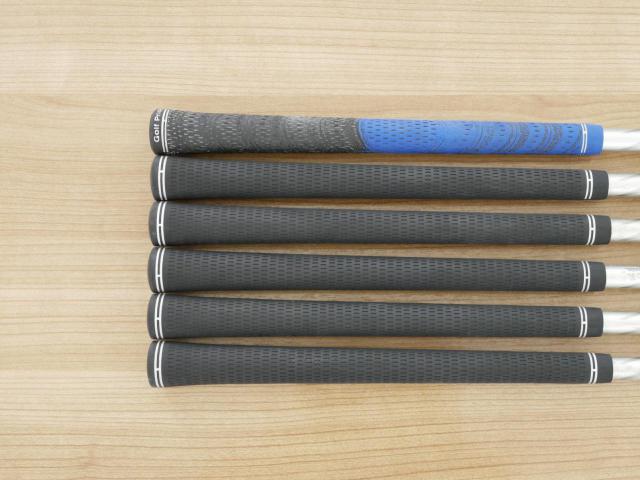 Iron set : Ping : ชุดเหล็ก Ping i210 (รุ่นปี 2019) มีเหล็ก 5-Pw (6 ชิ้น) ก้านกราไฟต์ Fujikura MCI 90 Flex S