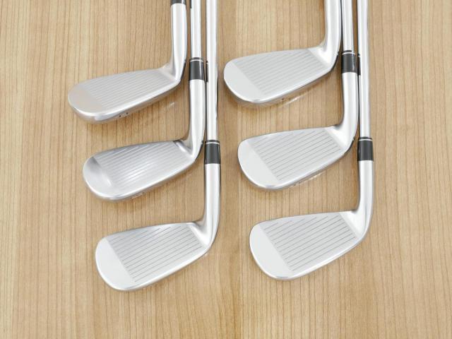 Iron set : Mizuno : ชุดเหล็ก Mizuno MX-I Forged (ปี 2025 นุ่มมากๆ หายาก) มีเหล็ก 5-Pw (6 ชิ้น) ก้านเหล็ก NS Pro 950 NEO Flex S