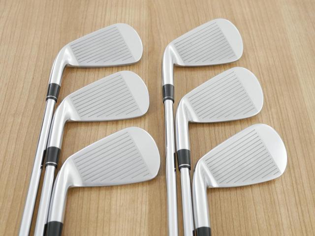 Iron set : Mizuno : ชุดเหล็ก Mizuno MX-I Forged (ปี 2025 นุ่มมากๆ หายาก) มีเหล็ก 5-Pw (6 ชิ้น) ก้านเหล็ก NS Pro 950 NEO Flex S
