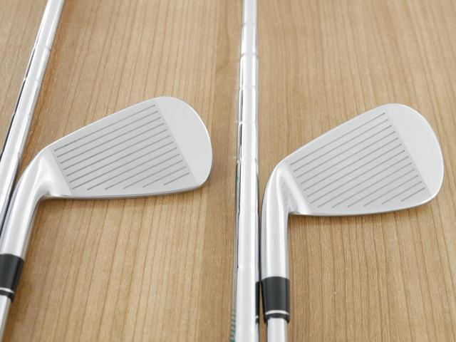 Iron set : Mizuno : ชุดเหล็ก Mizuno MX-I Forged (ปี 2025 นุ่มมากๆ หายาก) มีเหล็ก 5-Pw (6 ชิ้น) ก้านเหล็ก NS Pro 950 NEO Flex S
