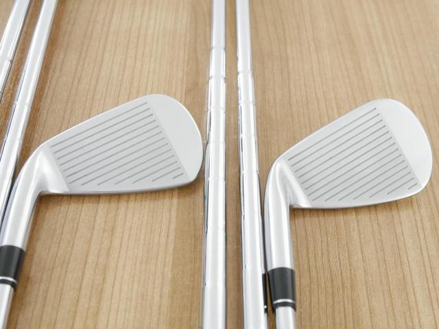 Iron set : Mizuno : ชุดเหล็ก Mizuno MX-I Forged (ปี 2025 นุ่มมากๆ หายาก) มีเหล็ก 5-Pw (6 ชิ้น) ก้านเหล็ก NS Pro 950 NEO Flex S