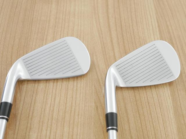 Iron set : Mizuno : ชุดเหล็ก Mizuno MX-I Forged (ปี 2025 นุ่มมากๆ หายาก) มีเหล็ก 5-Pw (6 ชิ้น) ก้านเหล็ก NS Pro 950 NEO Flex S