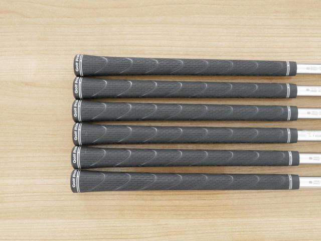 Iron set : Mizuno : ชุดเหล็ก Mizuno MX-I Forged (ปี 2025 นุ่มมากๆ หายาก) มีเหล็ก 5-Pw (6 ชิ้น) ก้านเหล็ก NS Pro 950 NEO Flex S