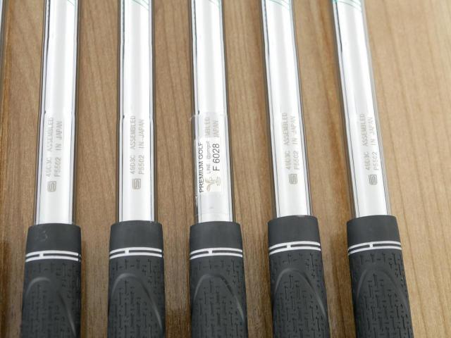 Iron set : Mizuno : ชุดเหล็ก Mizuno MX-I Forged (ปี 2025 นุ่มมากๆ หายาก) มีเหล็ก 5-Pw (6 ชิ้น) ก้านเหล็ก NS Pro 950 NEO Flex S