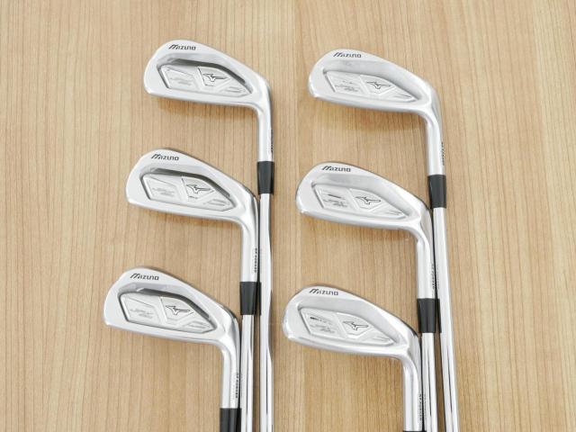 Iron set : Mizuno : ชุดเหล็ก Mizuno JPX 850 Forged มีเหล็ก 5-Pw (6 ชิ้น) ก้านเหล็ก NS Pro 950 HT Flex R