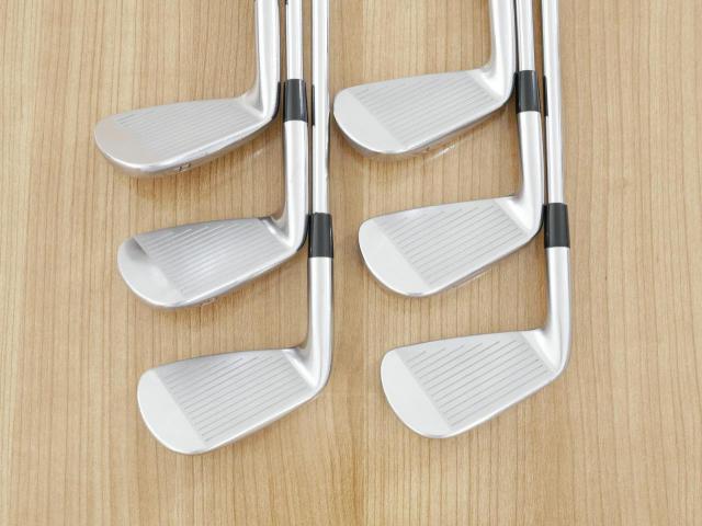 Iron set : Mizuno : ชุดเหล็ก Mizuno JPX 850 Forged มีเหล็ก 5-Pw (6 ชิ้น) ก้านเหล็ก NS Pro 950 HT Flex R
