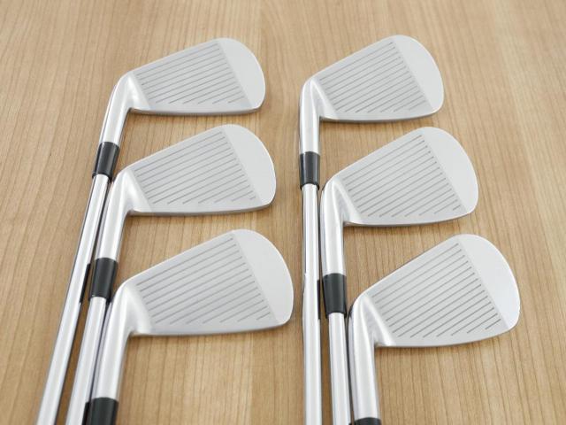 Iron set : Mizuno : ชุดเหล็ก Mizuno JPX 850 Forged มีเหล็ก 5-Pw (6 ชิ้น) ก้านเหล็ก NS Pro 950 HT Flex R