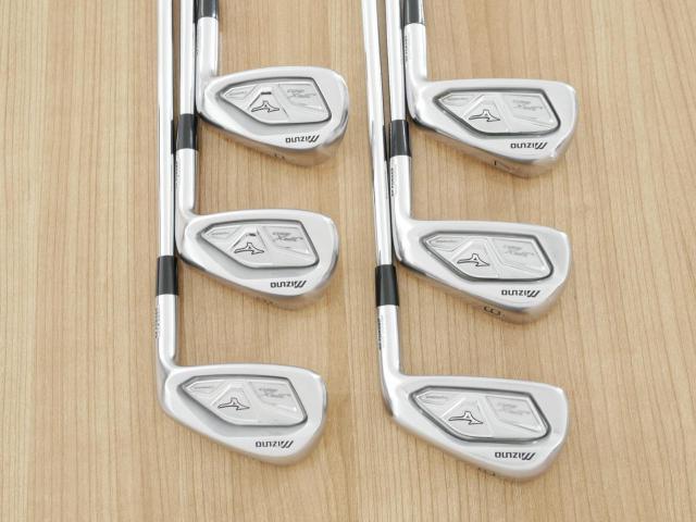 Iron set : Mizuno : ชุดเหล็ก Mizuno JPX 850 Forged มีเหล็ก 5-Pw (6 ชิ้น) ก้านเหล็ก NS Pro 950 HT Flex R