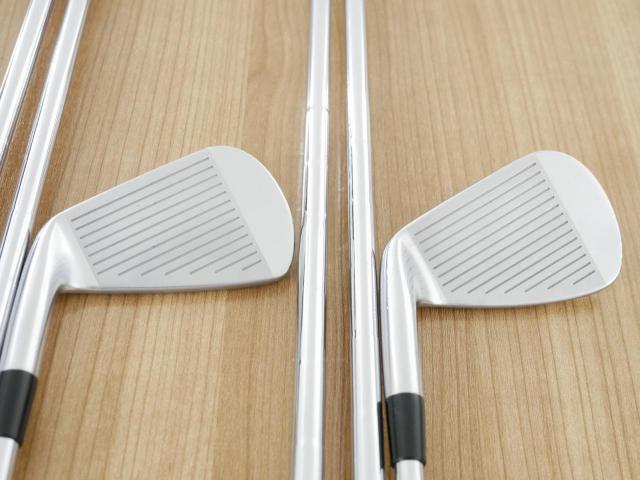 Iron set : Mizuno : ชุดเหล็ก Mizuno JPX 850 Forged มีเหล็ก 5-Pw (6 ชิ้น) ก้านเหล็ก NS Pro 950 HT Flex R