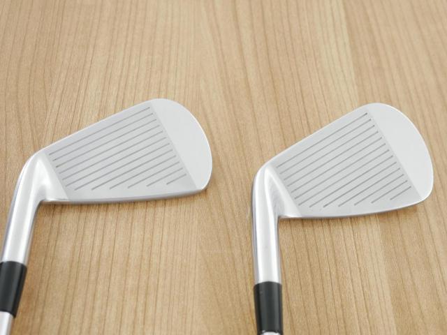 Iron set : Mizuno : ชุดเหล็ก Mizuno JPX 850 Forged มีเหล็ก 5-Pw (6 ชิ้น) ก้านเหล็ก NS Pro 950 HT Flex R