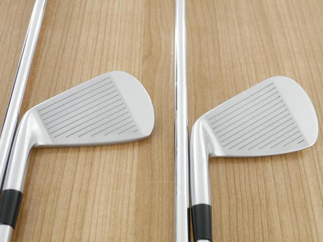 Iron set : Mizuno : ชุดเหล็ก Mizuno JPX 850 Forged มีเหล็ก 5-Pw (6 ชิ้น) ก้านเหล็ก NS Pro 950 HT Flex R