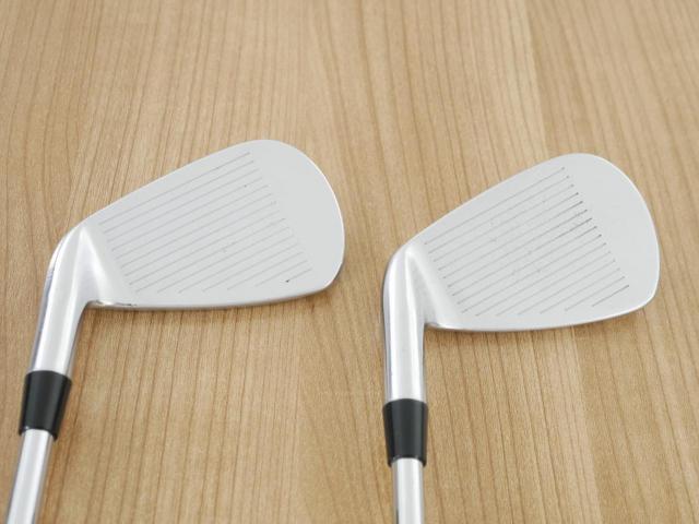 Iron set : XXIO : ชุดเหล็ก XXIO X Forged (รุ่นปี 2021) มีเหล็ก 6-Pw (5 ชิ้น) ก้านเหล็ก GS95 R300