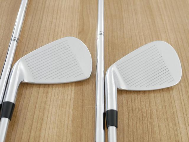 Iron set : XXIO : ชุดเหล็ก XXIO X Forged (รุ่นปี 2021) มีเหล็ก 6-Pw (5 ชิ้น) ก้านเหล็ก GS95 R300