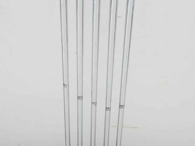 Iron set : XXIO : ชุดเหล็ก XXIO X Forged (รุ่นปี 2021) มีเหล็ก 6-Pw (5 ชิ้น) ก้านเหล็ก GS95 R300