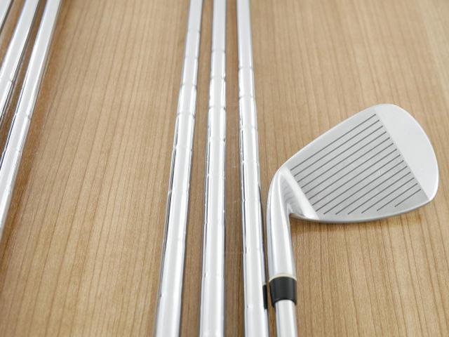 Iron set : Fourteen : ชุดเหล็ก Fourteen TC-550 Forged มีเหล็ก 5-Pw,Aw (7 ชิ้น) ก้านเหล็ก Ns Pro 950 Flex R