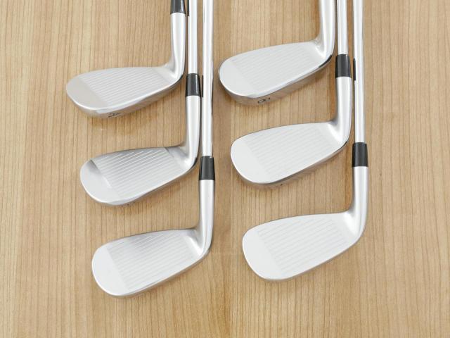 Iron set : Epon : ชุดเหล็ก EPON AF-Tour MC Limited (Forged) (ปี 2020 ตีไกลที่สุด ง่ายที่สุด ของ Epon) มีเหล็ก 6-Pw,Aw (6 ชิ้น) ก้านเหล็ก Dynamic Gold 85 R300