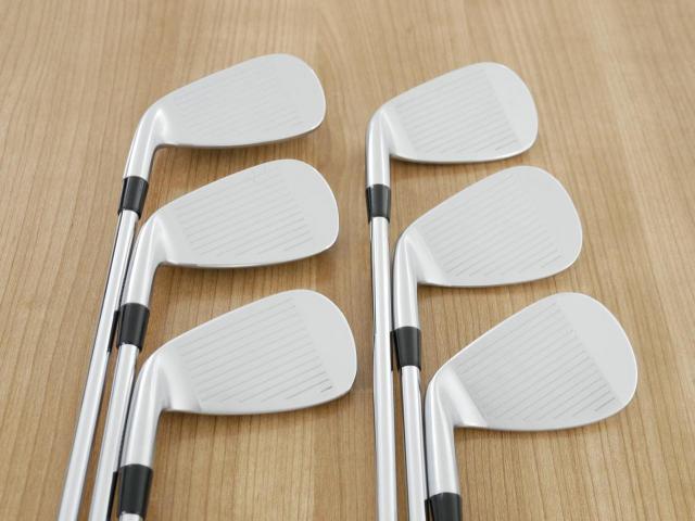 Iron set : Epon : ชุดเหล็ก EPON AF-Tour MC Limited (Forged) (ปี 2020 ตีไกลที่สุด ง่ายที่สุด ของ Epon) มีเหล็ก 6-Pw,Aw (6 ชิ้น) ก้านเหล็ก Dynamic Gold 85 R300