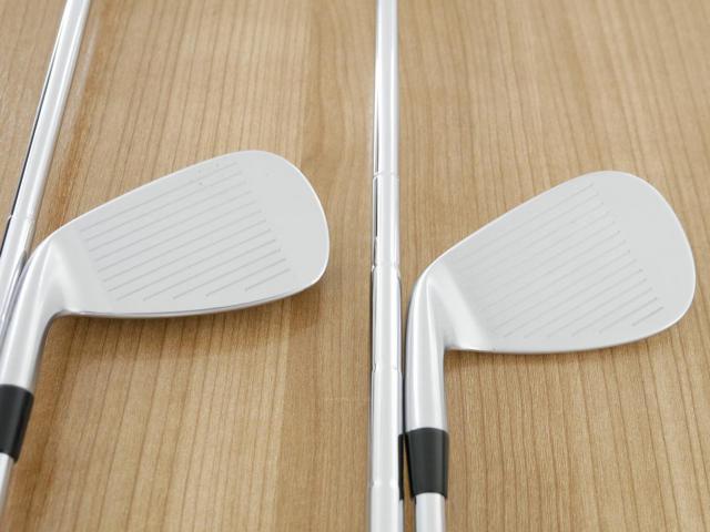 Iron set : Epon : ชุดเหล็ก EPON AF-Tour MC Limited (Forged) (ปี 2020 ตีไกลที่สุด ง่ายที่สุด ของ Epon) มีเหล็ก 6-Pw,Aw (6 ชิ้น) ก้านเหล็ก Dynamic Gold 85 R300