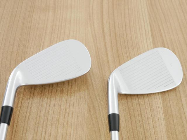 Iron set : Epon : ชุดเหล็ก EPON AF-Tour MC Limited (Forged) (ปี 2020 ตีไกลที่สุด ง่ายที่สุด ของ Epon) มีเหล็ก 6-Pw,Aw (6 ชิ้น) ก้านเหล็ก Dynamic Gold 85 R300