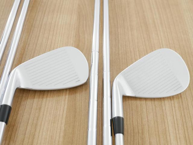 Iron set : Epon : ชุดเหล็ก EPON AF-Tour MC Limited (Forged) (ปี 2020 ตีไกลที่สุด ง่ายที่สุด ของ Epon) มีเหล็ก 6-Pw,Aw (6 ชิ้น) ก้านเหล็ก Dynamic Gold 85 R300