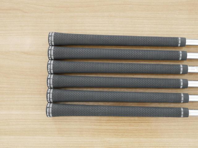 Iron set : Ping : ชุดเหล็ก Ping i240 (รุ่นล่าสุด ออกปี 2025) มีเหล็ก 6-Pw,Aw (6 ชิ้น) ก้านเหล็ก NS Pro Modus 115 Flex S