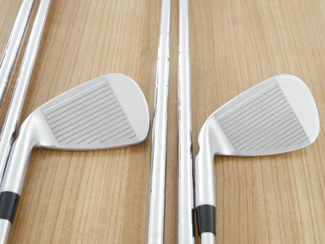 Iron set : Ping : ชุดเหล็ก Ping i240 (รุ่นล่าสุด ออกปี 2025) มีเหล็ก 6-Pw,Aw (6 ชิ้น) ก้านเหล็ก NS Pro Modus 115 Flex S