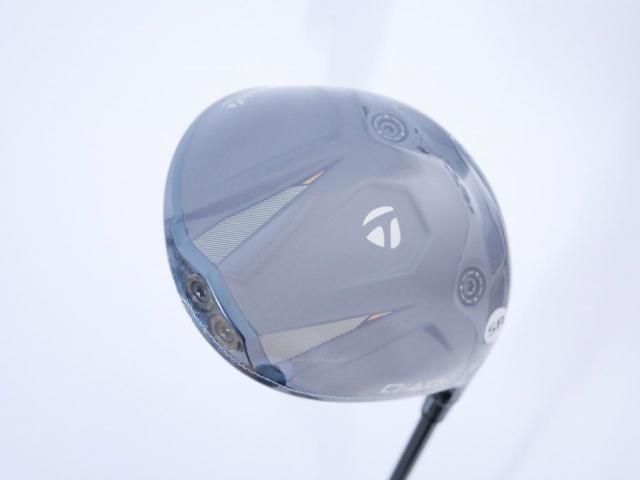 Driver : Taylormade : **ของใหม่ ยังไม่แกะพลาสติก** ไดรเวอร์ Taylormade Qi4D (รุ่นใหม่ล่าสุด ออกปี 2026) Loft 10.5 ก้าน Mitsubishi REAX 50 Flex SR