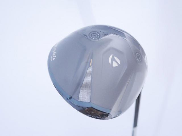 Driver : Taylormade : **ของใหม่ ยังไม่แกะพลาสติก** ไดรเวอร์ Taylormade Qi4D (รุ่นใหม่ล่าสุด ออกปี 2026) Loft 10.5 ก้าน Mitsubishi REAX 50 Flex SR