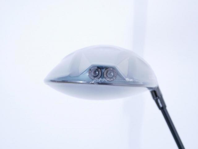 Driver : Taylormade : **ของใหม่ ยังไม่แกะพลาสติก** ไดรเวอร์ Taylormade Qi4D (รุ่นใหม่ล่าสุด ออกปี 2026) Loft 10.5 ก้าน Mitsubishi REAX 50 Flex SR