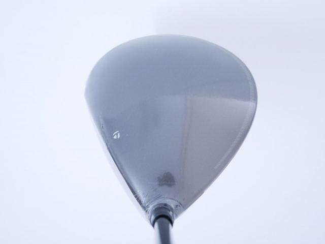 Driver : Taylormade : **ของใหม่ ยังไม่แกะพลาสติก** ไดรเวอร์ Taylormade Qi4D (รุ่นใหม่ล่าสุด ออกปี 2026) Loft 10.5 ก้าน Mitsubishi REAX 50 Flex SR