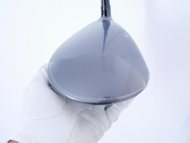 Driver : Taylormade : **ของใหม่ ยังไม่แกะพลาสติก** ไดรเวอร์ Taylormade Qi4D (รุ่นใหม่ล่าสุด ออกปี 2026) Loft 10.5 ก้าน Mitsubishi REAX 50 Flex SR