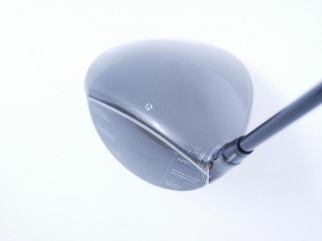 Driver : Taylormade : **ของใหม่ ยังไม่แกะพลาสติก** ไดรเวอร์ Taylormade Qi4D (รุ่นใหม่ล่าสุด ออกปี 2026) Loft 10.5 ก้าน Mitsubishi REAX 50 Flex SR