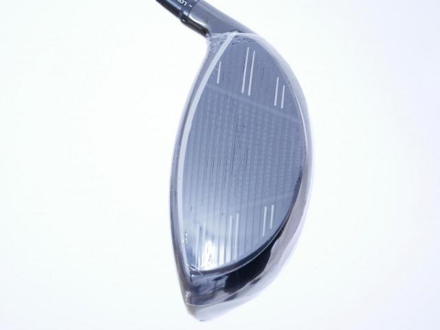 Driver : Taylormade : **ของใหม่ ยังไม่แกะพลาสติก** ไดรเวอร์ Taylormade Qi4D (รุ่นใหม่ล่าสุด ออกปี 2026) Loft 10.5 ก้าน Mitsubishi REAX 50 Flex SR