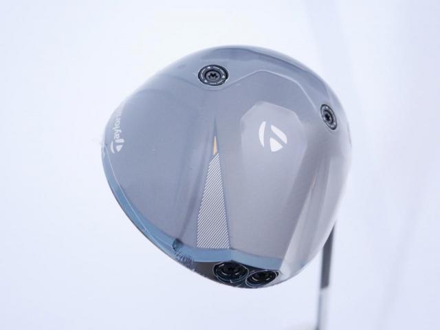 Driver : Taylormade : **ของใหม่ ยังไม่แกะพลาสติก** ไดรเวอร์ Taylormade Qi4D (รุ่นใหม่ล่าสุด ออกปี 2026) Loft 10.5 ก้าน Mitsubishi REAX 50 Flex S