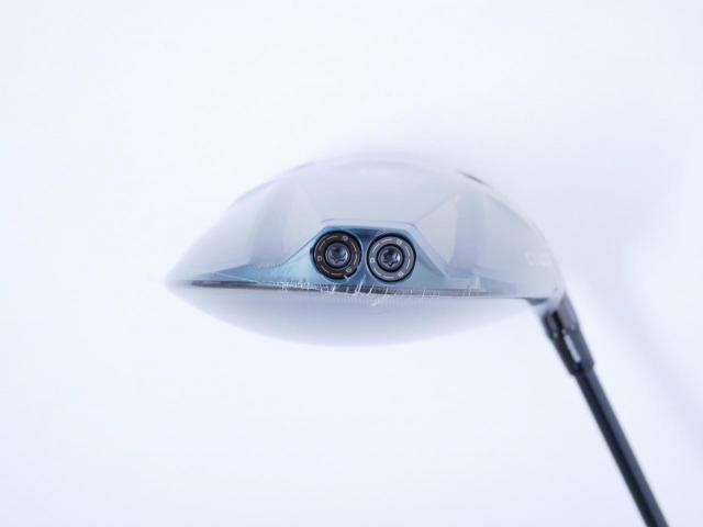 Driver : Taylormade : **ของใหม่ ยังไม่แกะพลาสติก** ไดรเวอร์ Taylormade Qi4D (รุ่นใหม่ล่าสุด ออกปี 2026) Loft 10.5 ก้าน Mitsubishi REAX 50 Flex S