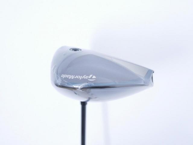 Driver : Taylormade : **ของใหม่ ยังไม่แกะพลาสติก** ไดรเวอร์ Taylormade Qi4D (รุ่นใหม่ล่าสุด ออกปี 2026) Loft 10.5 ก้าน Mitsubishi REAX 50 Flex S