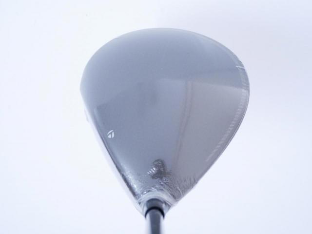 Driver : Taylormade : **ของใหม่ ยังไม่แกะพลาสติก** ไดรเวอร์ Taylormade Qi4D (รุ่นใหม่ล่าสุด ออกปี 2026) Loft 10.5 ก้าน Mitsubishi REAX 50 Flex S