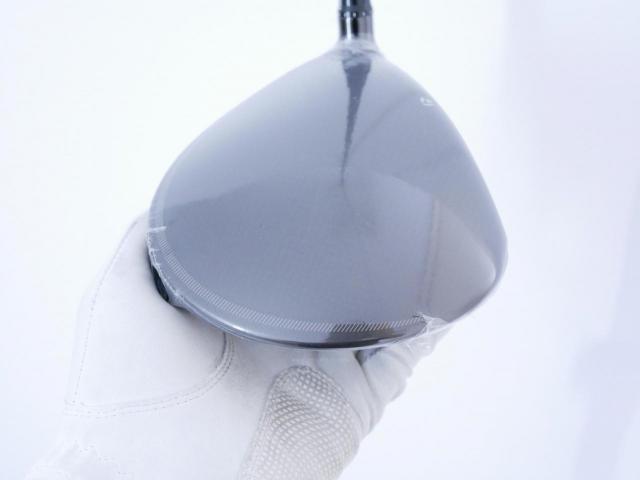 Driver : Taylormade : **ของใหม่ ยังไม่แกะพลาสติก** ไดรเวอร์ Taylormade Qi4D (รุ่นใหม่ล่าสุด ออกปี 2026) Loft 10.5 ก้าน Mitsubishi REAX 50 Flex S