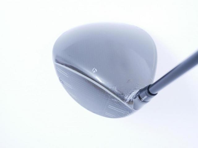 Driver : Taylormade : **ของใหม่ ยังไม่แกะพลาสติก** ไดรเวอร์ Taylormade Qi4D (รุ่นใหม่ล่าสุด ออกปี 2026) Loft 10.5 ก้าน Mitsubishi REAX 50 Flex S